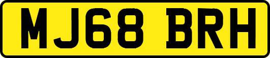 MJ68BRH