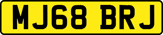 MJ68BRJ