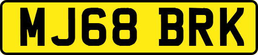 MJ68BRK
