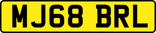 MJ68BRL