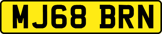 MJ68BRN