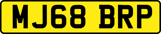 MJ68BRP