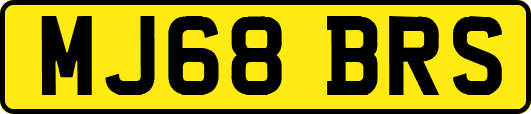 MJ68BRS