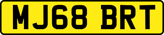 MJ68BRT