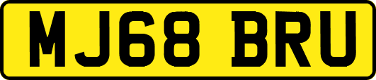 MJ68BRU