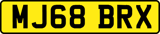MJ68BRX