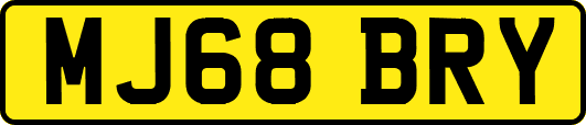 MJ68BRY