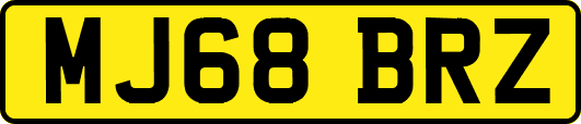 MJ68BRZ