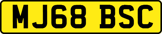 MJ68BSC
