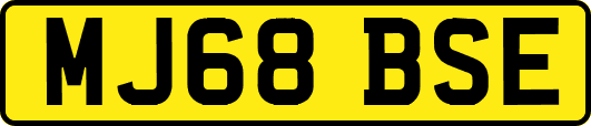 MJ68BSE