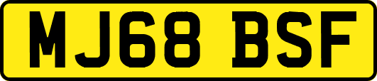 MJ68BSF