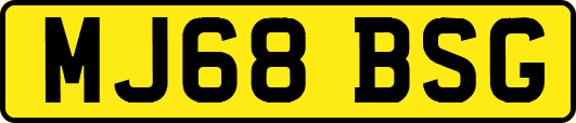 MJ68BSG