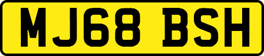 MJ68BSH