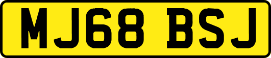MJ68BSJ