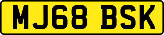 MJ68BSK