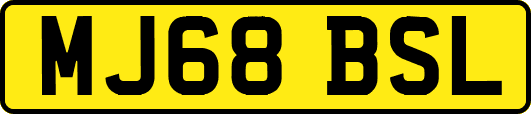 MJ68BSL