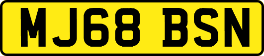MJ68BSN