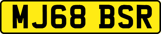 MJ68BSR
