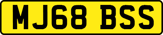 MJ68BSS