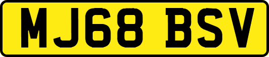 MJ68BSV