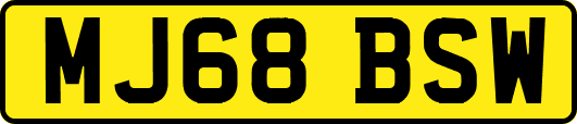 MJ68BSW