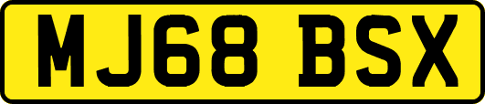 MJ68BSX