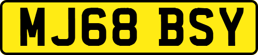MJ68BSY