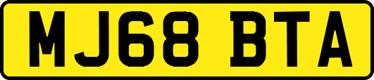 MJ68BTA