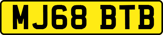 MJ68BTB