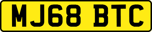 MJ68BTC