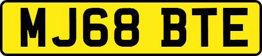 MJ68BTE
