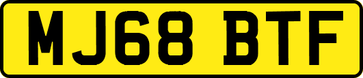 MJ68BTF