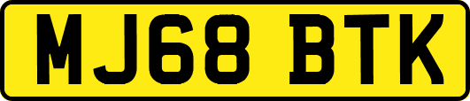 MJ68BTK