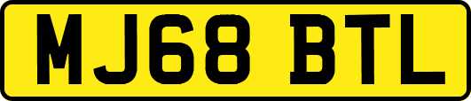 MJ68BTL