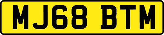 MJ68BTM