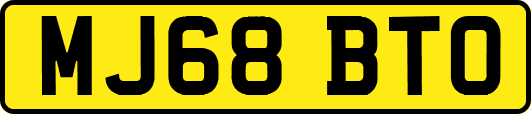 MJ68BTO