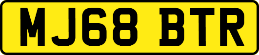 MJ68BTR