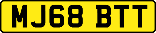 MJ68BTT