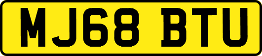 MJ68BTU