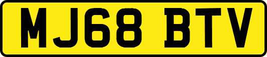 MJ68BTV