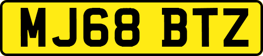 MJ68BTZ