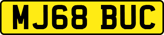 MJ68BUC