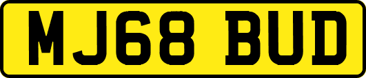 MJ68BUD