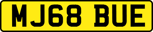 MJ68BUE