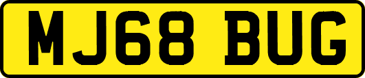 MJ68BUG