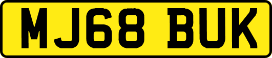 MJ68BUK