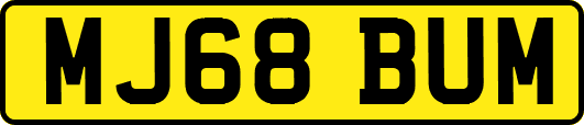MJ68BUM