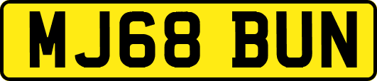 MJ68BUN