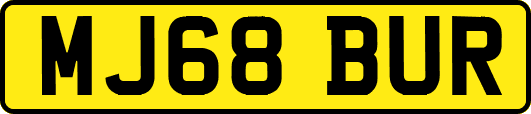 MJ68BUR