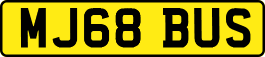 MJ68BUS